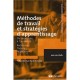 Methodes De Travail  strategies D'apprentissage Du Secondaire A L'universite - Wolfs