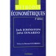 Methodes Econometriques - Jack Johnston , John Dinardo