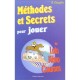 Methodes Et Secrets Pour Jouer Au Loto, Keno, Courses - Raphael Dajafee