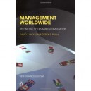 Management Worldwide: Distinctive Styles Among Globalization - Hickson  Pugh