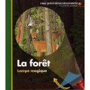 La Foret - Claude Delafosse