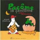Pacome Le Fantome , La Foret Des Dinosaures - Jacques Duquennoy