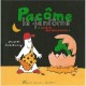 Pacome Le Fantome , La Foret Des Dinosaures - Jacques Duquennoy
