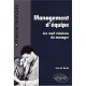 Managenemt D'equipe , Les 9 Missions Du Manager - Yvan De Borde