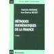 Methodes Mathematiques De La Finance - Gabrielle Demange , Jean-charles Rochet