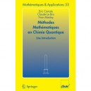 Methodes Mathematiques En Chimie Quantique - Eric Cances , Claude Le Bris , Yvon Maday