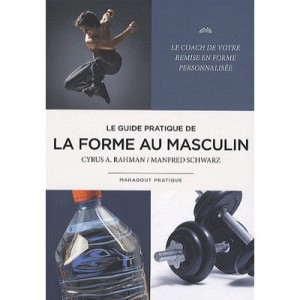 La Forme Au Masculin - Rahman-c+ Schwarz-m