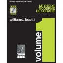 Berklee, Methode Moderne De Guitare Francais Cd , Guitare - Collectif