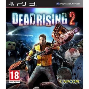 Dead Rising 2 - PlayStation 3
