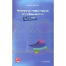 Methodes Numeriques Et Optimisation , Theorie Et Pratique Pour L'ingenieur - Jean-pierre Corriou