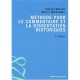 Methode Pour Le Commentaire Et La Dissertation Historiques (3e Edition) - Vincent Millot , Olivier Wieviorka
