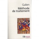 Methode De Traitement - Galien