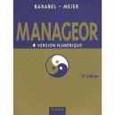 Manageor (2e Edition) - Barabel ,meier