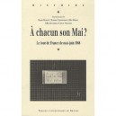 A Chacun Son Mai - Collectif