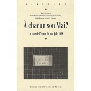 A Chacun Son Mai - Collectif