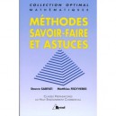 Methodes Savoir-faire Et Astuces - Sarfati , Fegyveres