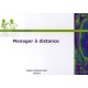 Manager A Distance - Bernard Le Clech