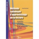Methode Syllabique D Apprentissage De La Lecture - Cecile Patry-morel