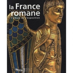 La France Romane - Collectif