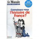 Connaissez-vous L'histoire De France ? - Collectif