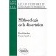 Methodologie De La Dissertation - Pascal Gauchon