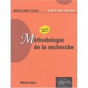Methodologie De La Recherche - Mathieu Guidere