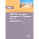 Afrique Romaine Guide - Collectif