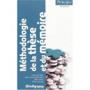Methodologie De La These Et Du Memoire (4e Edition) - Nelly Uzunidis