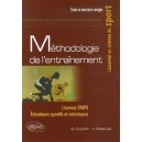 Methodologie De L'entrainement - Gregory Dupont , Laurent Bosquet