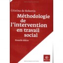 Methodologie De L'intervention En Travail Social - Cristina De Robertis