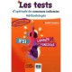 Les Tests D'aptitude Du Concours Infirmier , Methodologie - Andre Combres