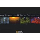 La Galerie Photo National Geographique - Collectif