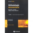 Methodologie Documentaire - Bernard Pochet