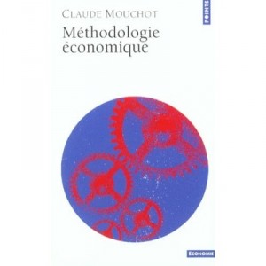 Methodologie Economique - Mouchot