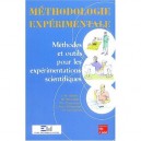 Methodologie Experimentale , Methodes Et Outils Pour Les Experimentations Scientifiques - Baleo