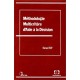 Methodologie Multicritere D'aide A La Decision - Bernard Roy