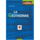 La Geothermie - Jean Lemale