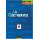 La Geothermie - Jean Lemale