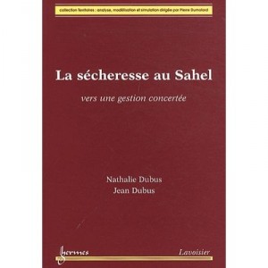 La Gestion De La Secheresse Au Sahara - Nathalie