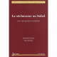 La Gestion De La Secheresse Au Sahara - Nathalie