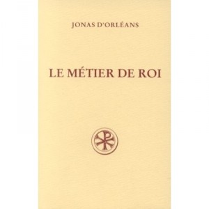 Metier De Roi - Jonas D Orleans