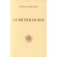 Metier De Roi - Jonas D Orleans