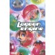 Lagoon Engine T.1 - Yukiru Sugisaki