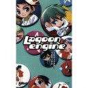 Lagoon Engine T.2 - Yukiru Sugisaki