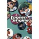 Lagoon Engine T.2 - Yukiru Sugisaki