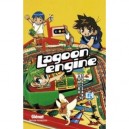 Lagoon Engine T.5 - Yukiru Sugisaki