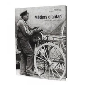 Metiers D'antan - Herve Chopin