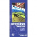Metiers D'art En Auvergne - Collectif