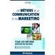 Les Metiers De La Communication Et Du Marketing (9e Edition) - Pascal Bonnemayre , Ml Ginies