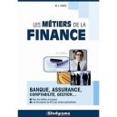 Metiers De La Finance (8e Edition) - Marie-lorene Gineste
